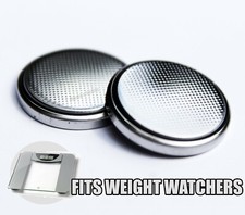 Ersatzakku für Weight