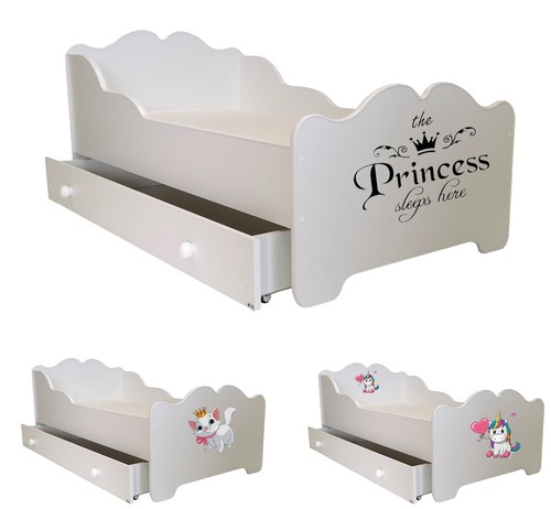 Kinderbett jugendbett mit - kinderbett,