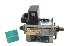 Brötje Gasarmatur Gasregelblock Landis Gyr VDA 11.A870014 10/15