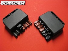 Öl Brenner Kupplung + Stecker