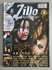 Zillo 05 2004 Musik Magazin+CD,Skinny Puppy,Das Ich,Nightwish,Nick Cave,Schandma