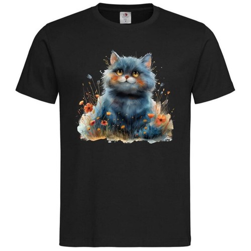 Shirt katze batzen baby - katze,