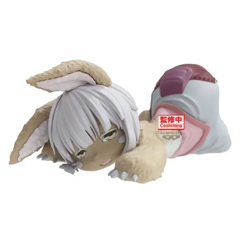 Bandai nanachi mit flauschigen - bandai,