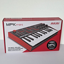 Akai Professional MPK Mini MK3