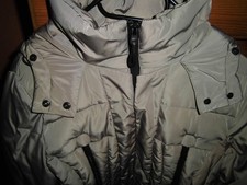 Tom Tailor Parka Winterjacke