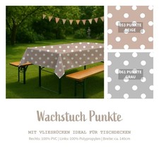 Wachstuch tischdecken stoff - wachstuch,