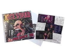 VICE SQUAD Punk Rock Radio