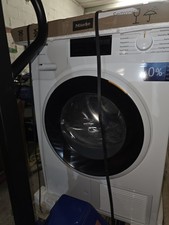 Miele TWC640WP EcoSpeed 8kg Wärmepumpentrockner