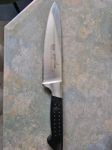 Fissler magic line chefmesser - magic,