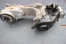 Kymco  People S Elegance 50 Typ : B9  Orig.  Motor  (A1581)