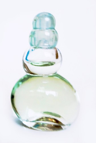 Eau belle azzaro - eau, •