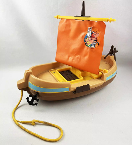 Play asterix das - das, boot