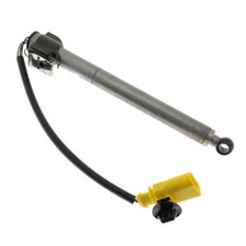 Aktive Motorhaube AIRBAG