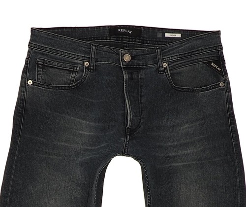 Replay grover herren - grover, jeans