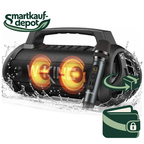 Bluetooth lautsprecher tragbar - bluetooth-lautsprecher,