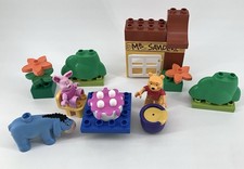 Lego Duplo Winnie the Pooh