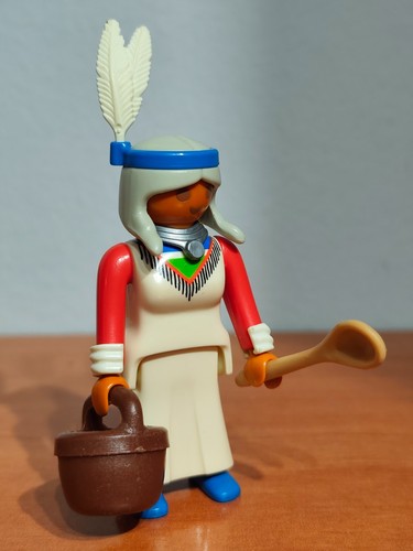 Playmobil figur alte - playmobil,