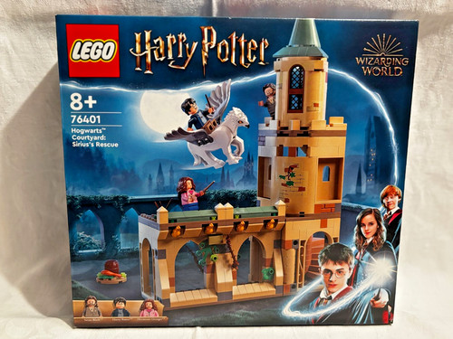 Lego harry potter 76401 - 76401,