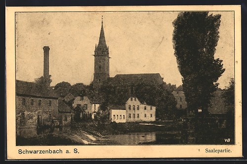 Schwarzenbach s - schwarzenbach,