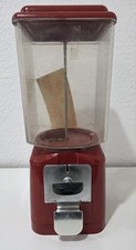 Vintage erdnussautomat - vintage,