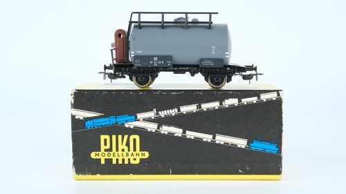 Piko 6408 019 kesselwagen - piko, h0