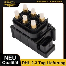Ventilblock ventileinheit - ventilblock,