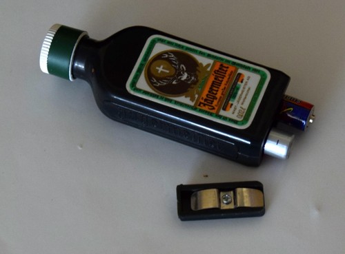Kleine taschenlampe - kleine,