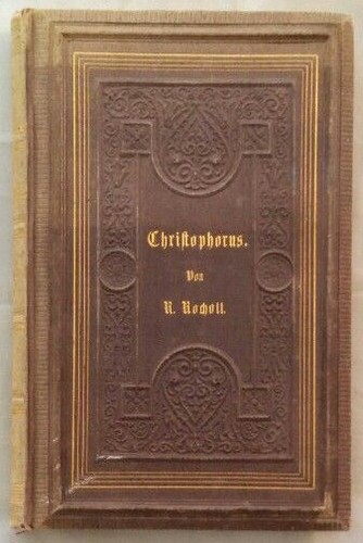 Christopherus altes und - -,