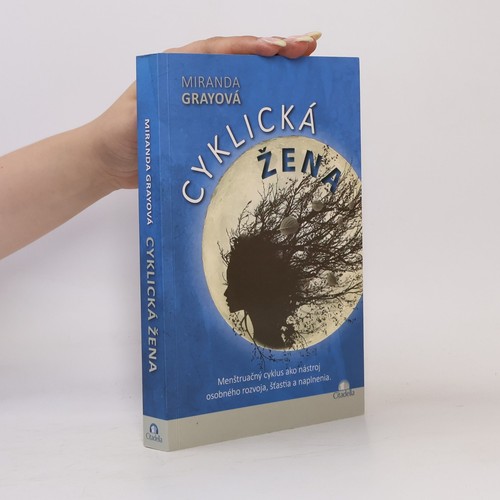 Cyklická žena mirinda - | ,