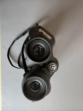 BRESSER HUNTER 7x50 SEHFELD 119m  FERNGLAS