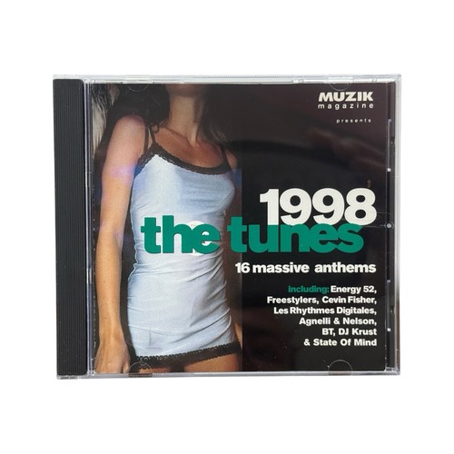 Muzik magazine the - magazine, tunes