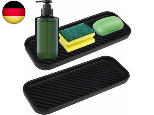 Stück silikon spülbecken - 2,