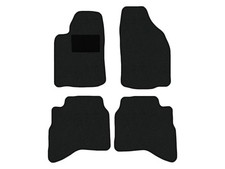 Fußmatten-Set für Mitsubishi