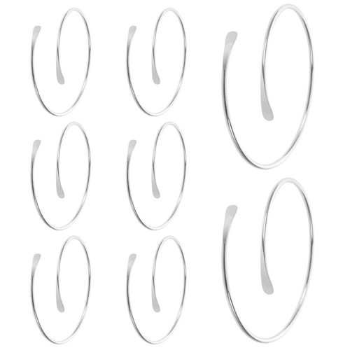 Pcs verstellbares armband - 8,