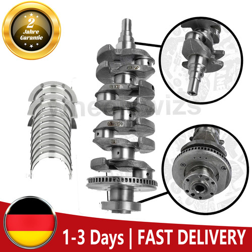 Reparatursatz kurbelwelle opel - kurbelwelle,