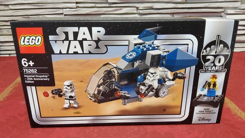 Lego star wars 75262 - lego,