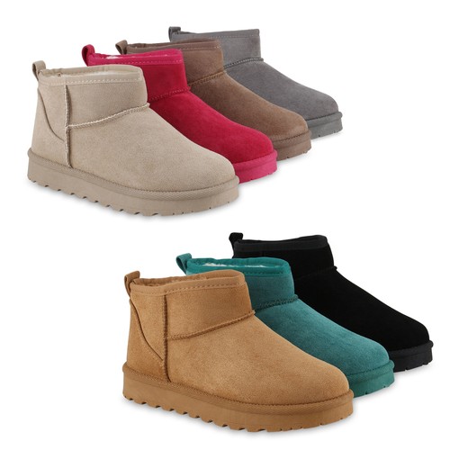 Damen warm gefüttert winter - damen,