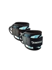 DMoose kickbacks Fußschlaufen Kabelzug fußschlaufe Fußmanschetten Kabelzug