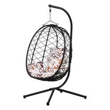 Luxus Hängesessel NEW XXL