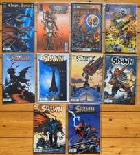 47 Comics Sammlung [Panini +