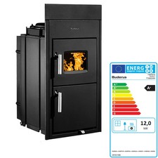 Buderus logaflame hlg317 kw - 12,