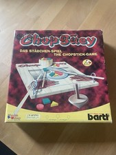 Geschicklichkeitsspiel