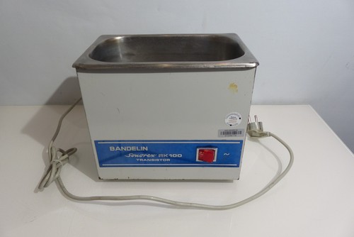 Bandelin sonorex 100 - sonorex, rk
