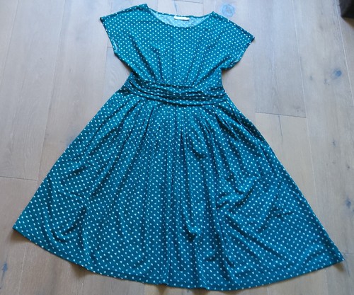 hessnatur-Kleid