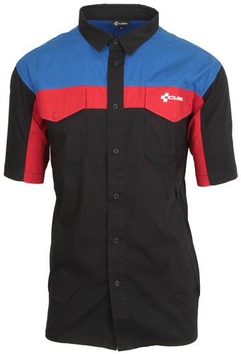 Cube workwear herren - cube,