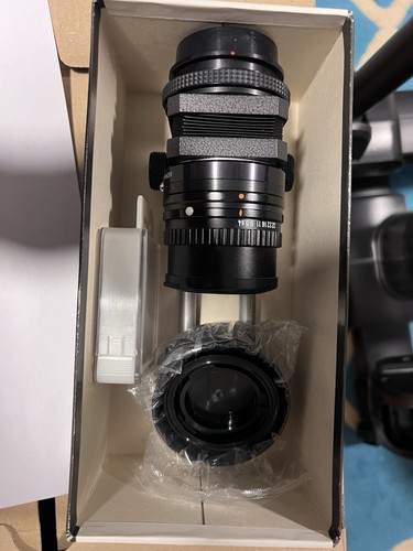 Smc pentax bellows 100mm - pentax, 1:4