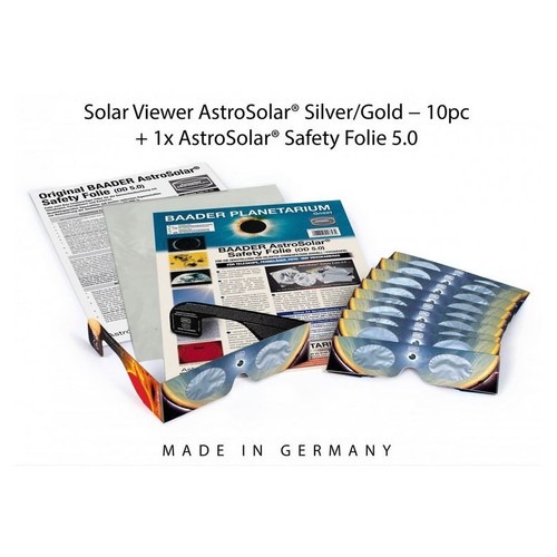 Baader sonnenfinsternis brille - baader, sonnenfinsternis-brille