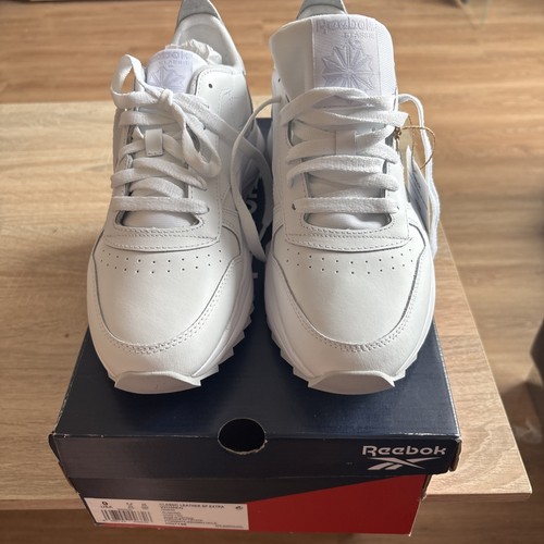 Reebok classic leather - reebok,