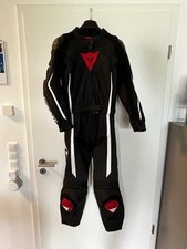 ***NEU*** Lederkombi Damen Größe 46 Dainese Assen 2 Zweiteiler Motorradkombi