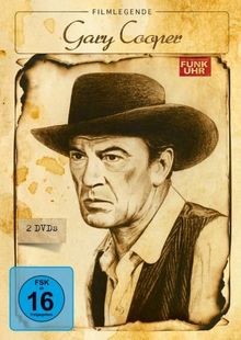 Filmlegende gary cooper 2 - gary,